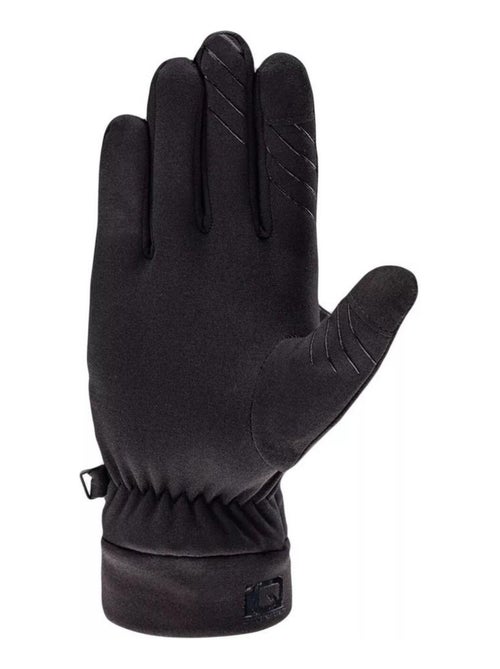 IQ Gants de ski rayés Nusa II Femme/Femme - Kiabi