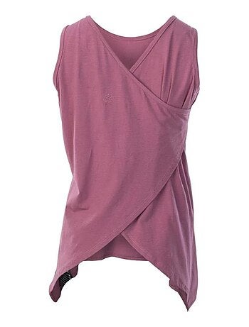 IQ T-shirt d'entraînement Stretchi Femmes/Dames