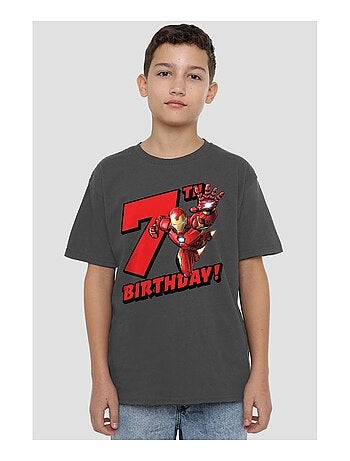 Iron Man - T-shirt