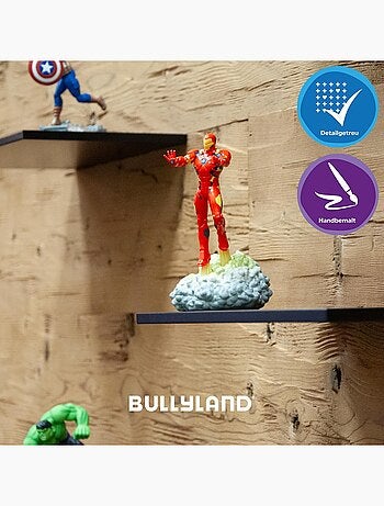 Iron Man Figurine Marvel