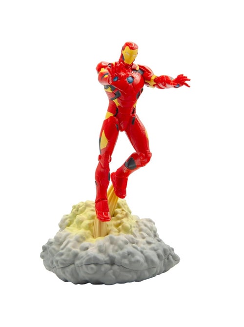 Iron Man Figurine Marvel - Kiabi