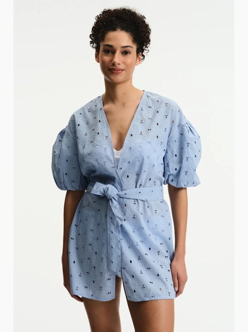 Isabel kimono penti - Kiabi Isabel kimono penti - Kiabi