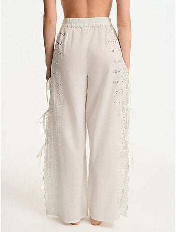 Isaline pantalon penti
