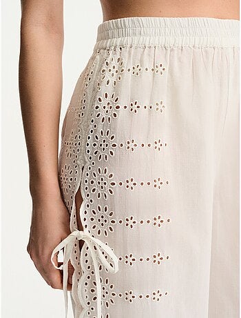 Isaline pantalon penti