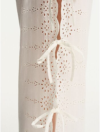 Isaline pantalon penti