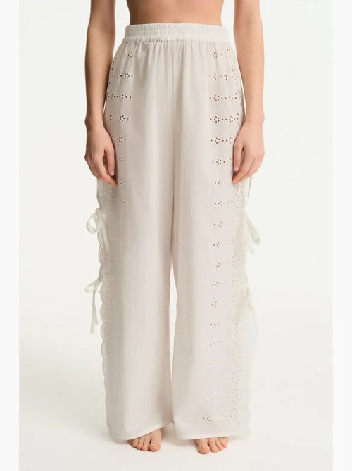 Isaline pantalon penti - Kiabi Isaline pantalon penti - Kiabi