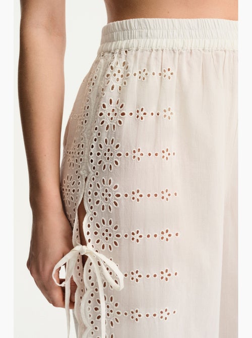 Isaline pantalon penti - Kiabi Isaline pantalon penti - Kiabi