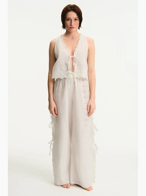 Isaline pantalon penti - Kiabi Isaline pantalon penti - Kiabi