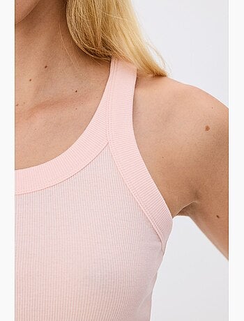 Isla ensemble de pyjama short rayé penti
