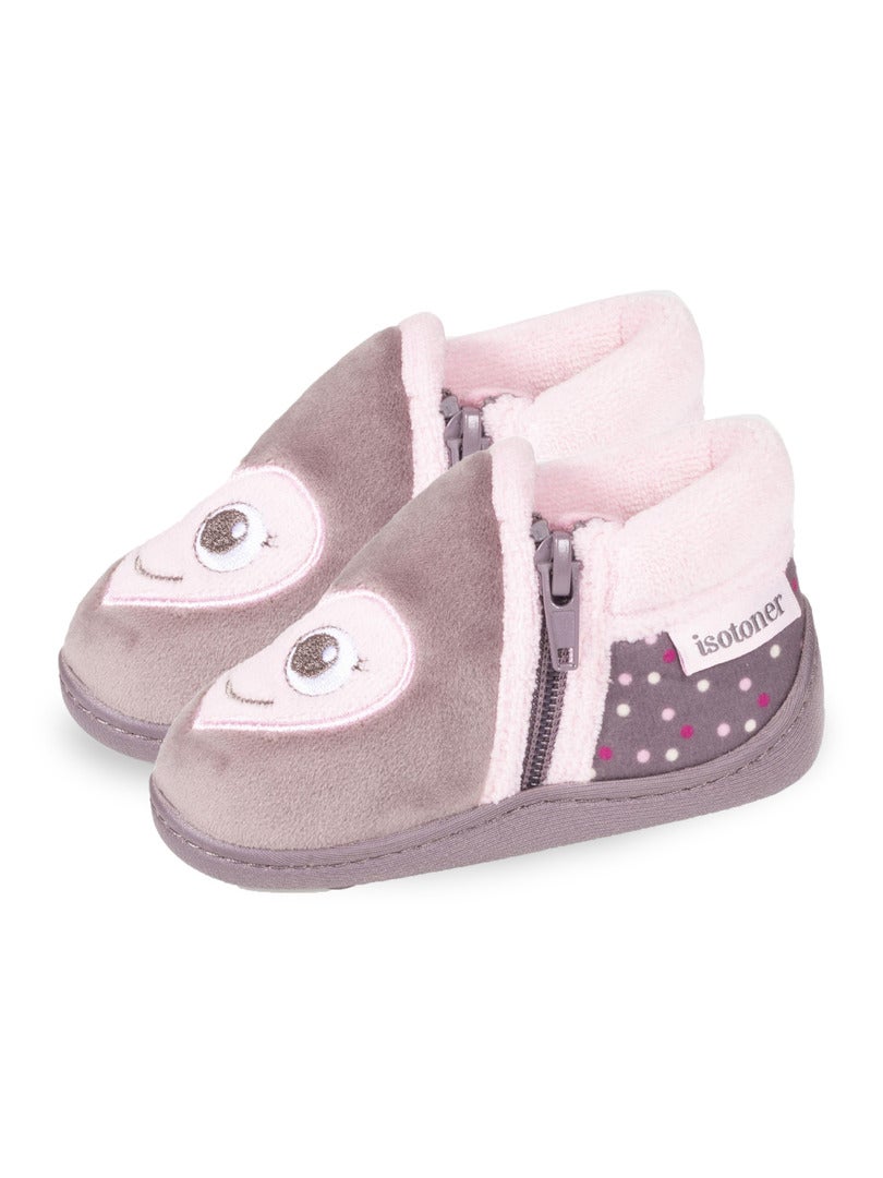 Chaussons - Isotoner - taille 30 - Kiabi