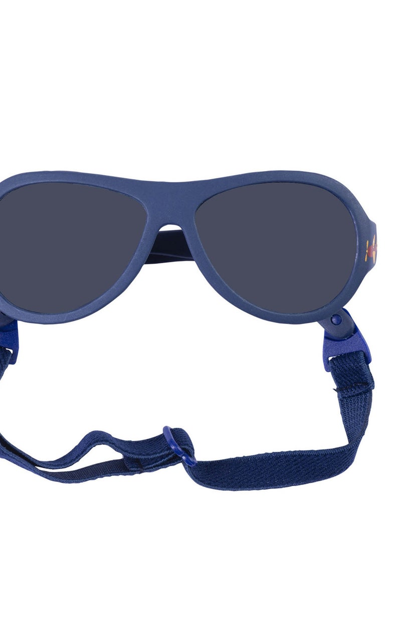 Isotoner Lunettes De Soleil 2-3 Ans bleu marine - Kiabi