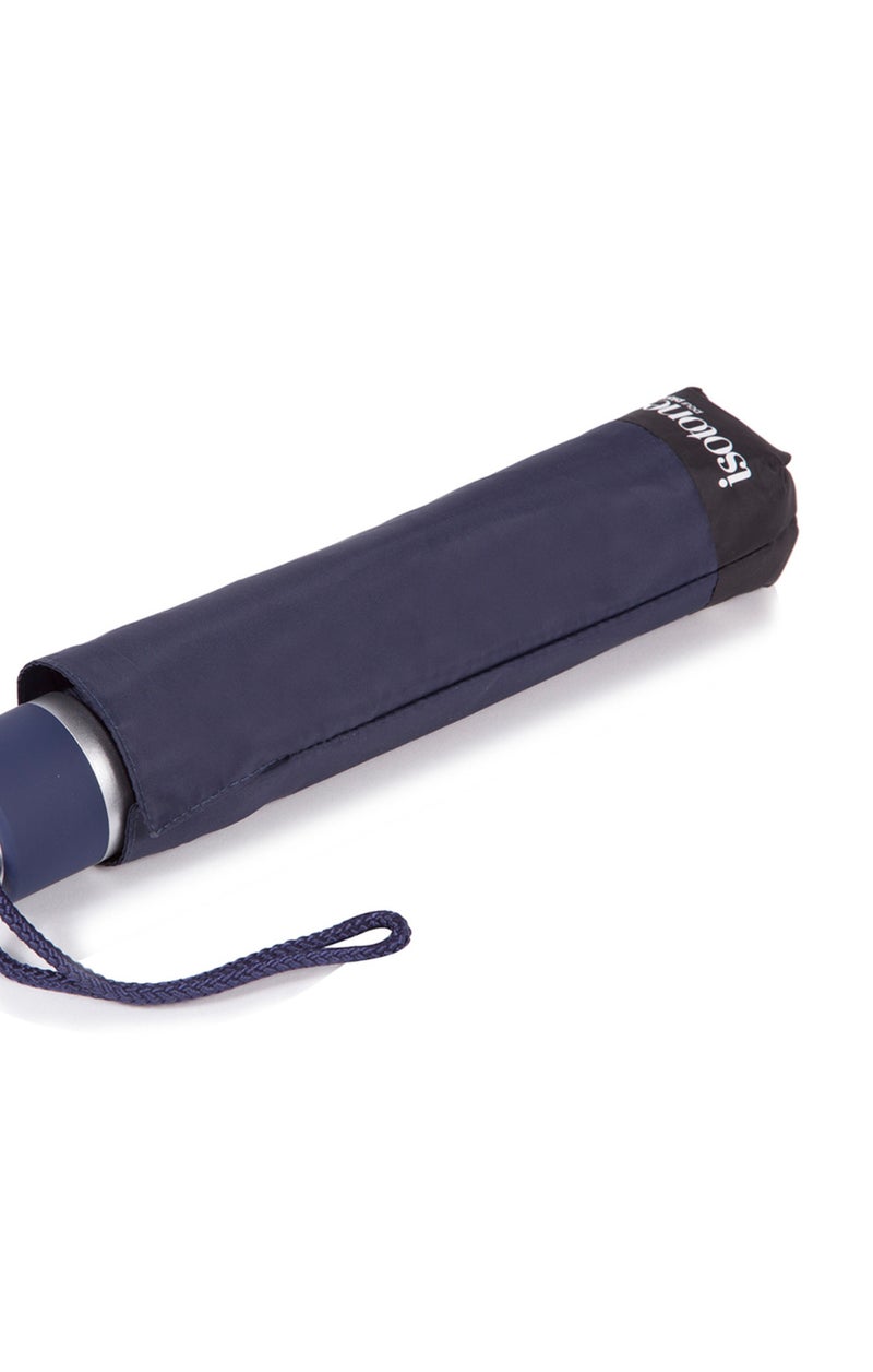 Isotoner Parapluie Petit Prix Marine bleu marine - Kiabi