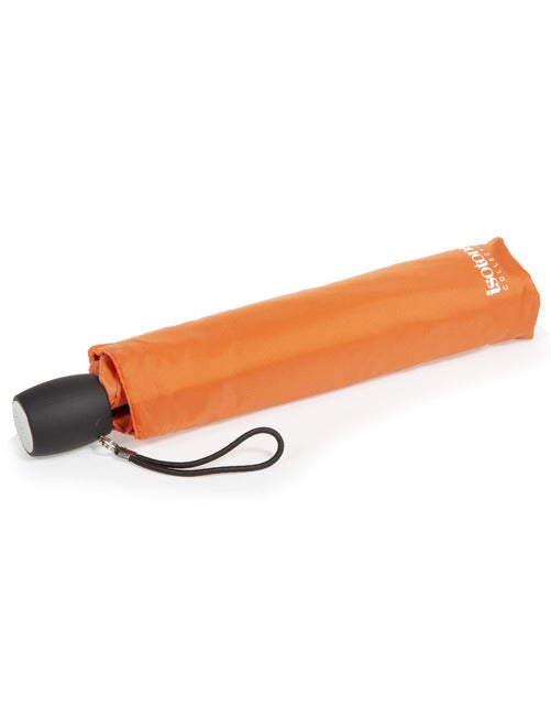 Isotoner Parapluie Slim Orange - Kiabi