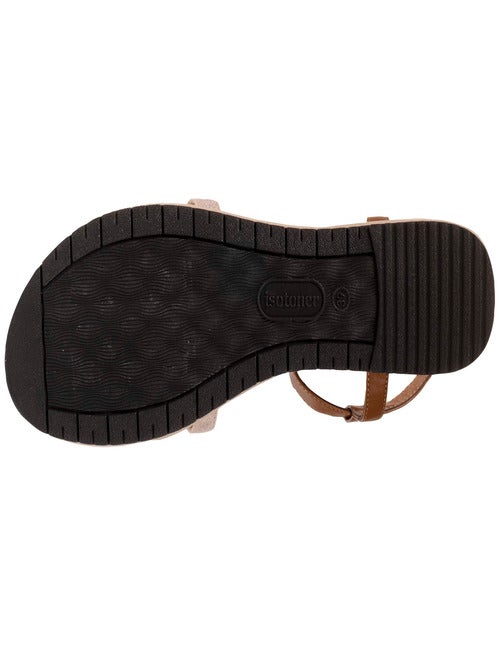 kiabi sandales femme