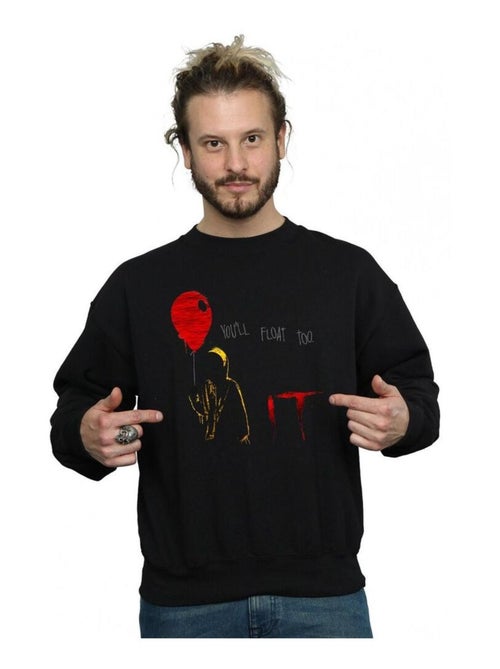 It - Sweat FLOAT - Kiabi It - Sweat FLOAT - Kiabi