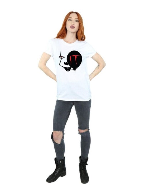 It - T-shirt - Kiabi
