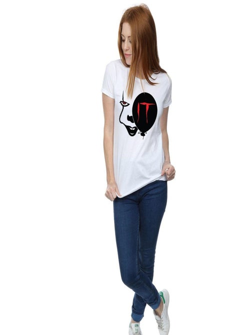 It - T-shirt - Kiabi