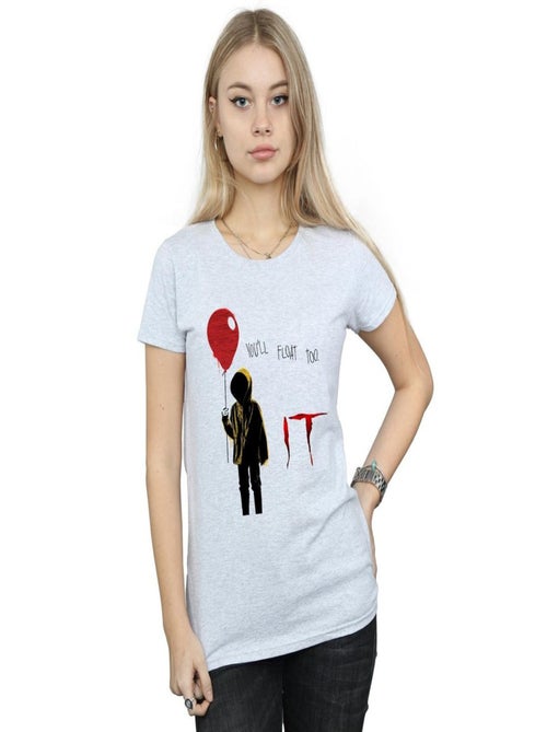 It - T-shirt FLOAT - Kiabi