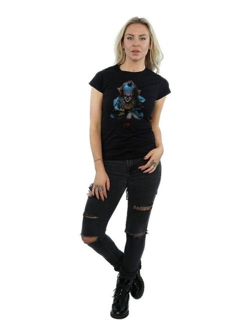 It - T-shirt - Kiabi