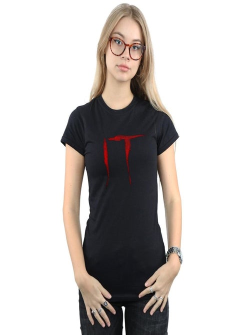 It - T-shirt - Kiabi