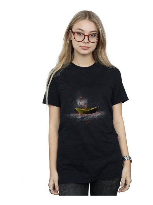It - T-shirt SS GEORGIE - Kiabi