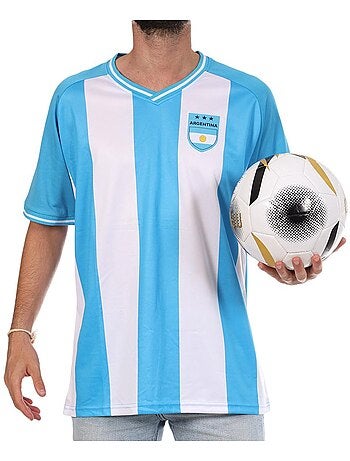 Maillot supporter mixte sport zone