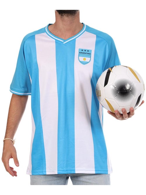 Italie Maillot Mixte Sport Zone - Kiabi
