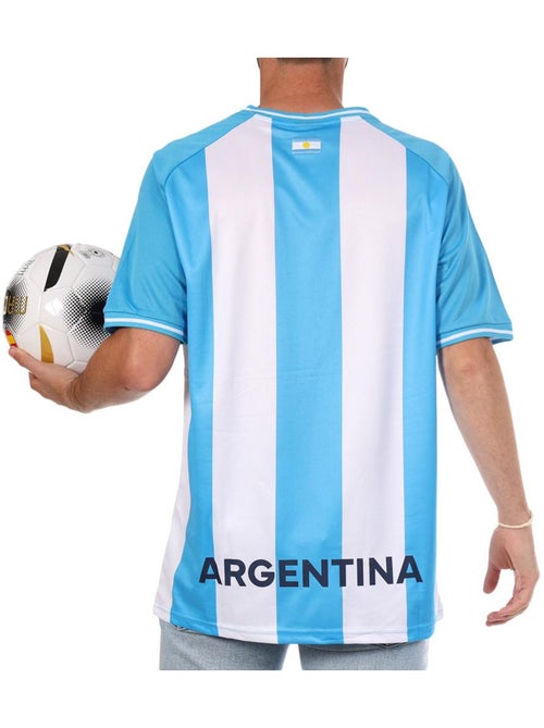 Italie Maillot Mixte Sport Zone - Kiabi