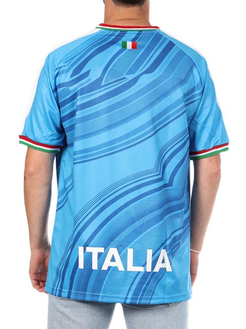Italie maillot mixte sport zone - Kiabi Italie maillot mixte sport zone - Kiabi