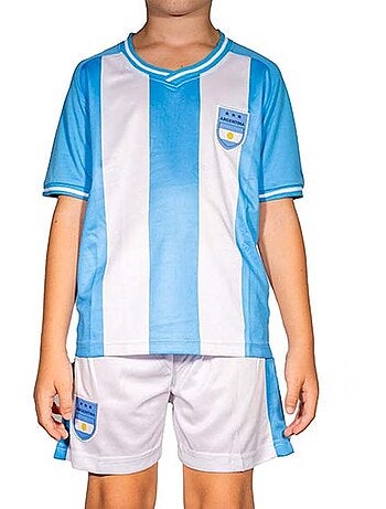 Italie mini-kit supporter sport zone