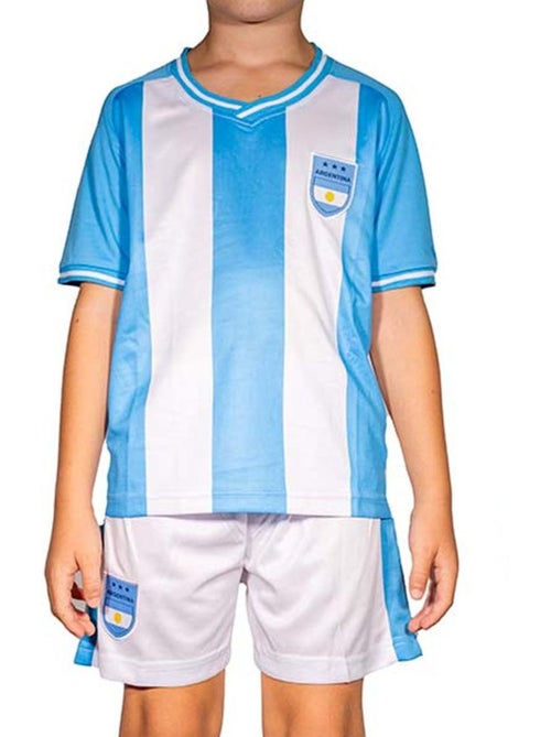 Italie mini-kit supporter sport zone - Kiabi