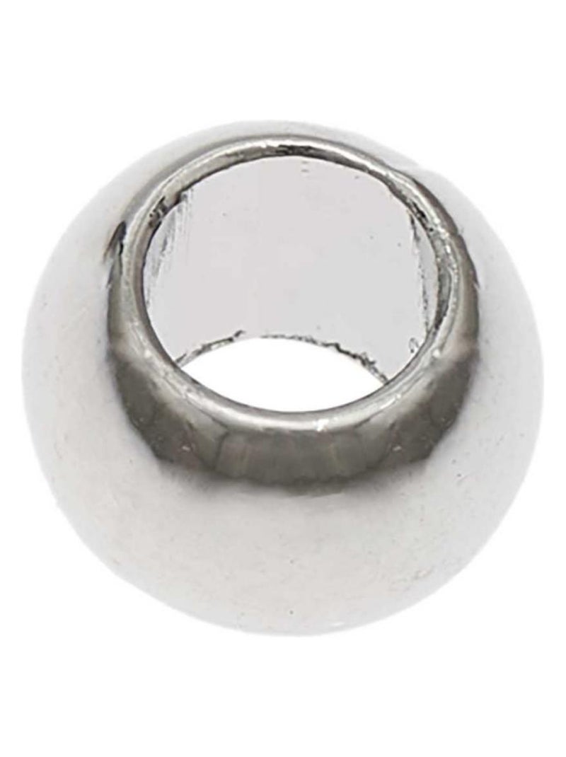 Itoshii pack 20 perles Ponii perle N/A - Kiabi