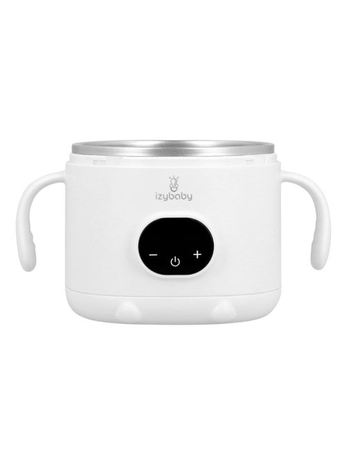 Izybaby - Chauffe Petit Pot Nomad 3.0 - Kiabi