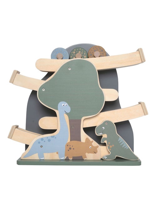 Jabadabado - Circuit à œufs - Kiabi