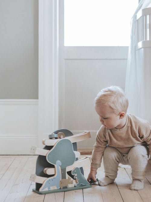 Jabadabado - Circuit à œufs - Kiabi