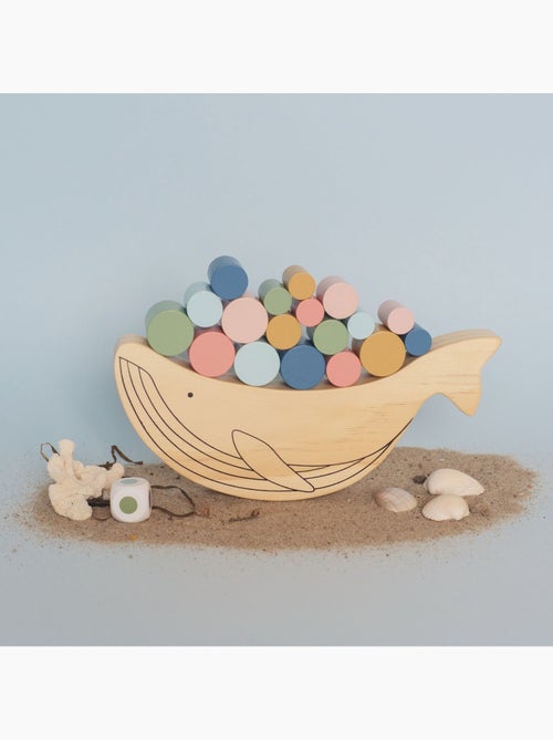 Jabadabado - Jeu d'équilibre - Kiabi