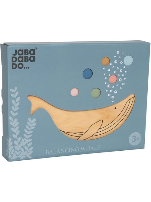 Jabadabado - Jeu d'équilibre - Kiabi