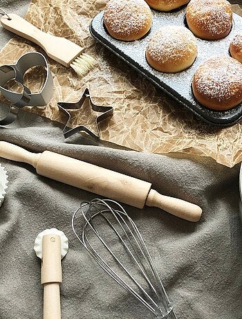 Jabadabado - Set de cuisine
