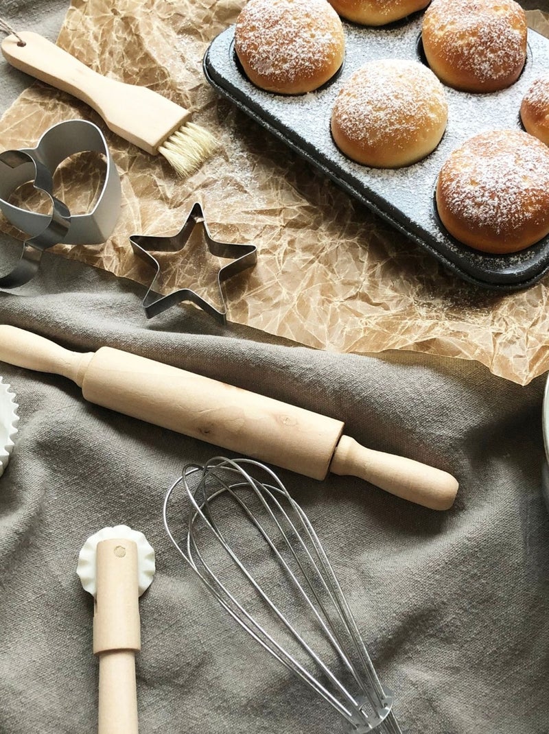 Jabadabado - Set de cuisine Multicolore - Kiabi