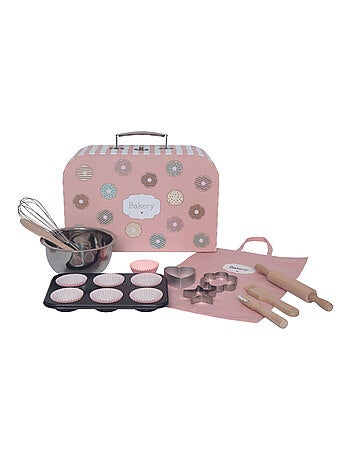 Jabadabado - Set de cuisine