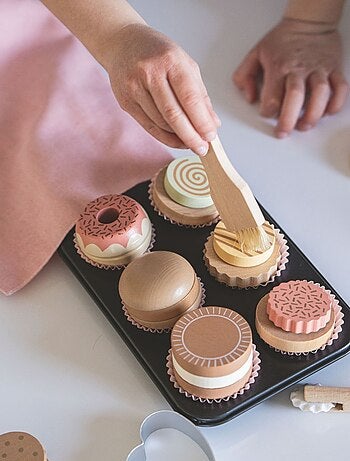 Jabadabado - Set de cuisine