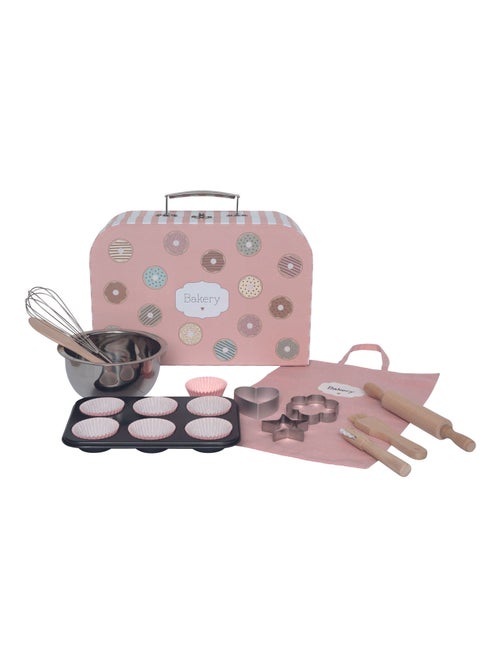 Jabadabado - Set de pâtisserie - Kiabi