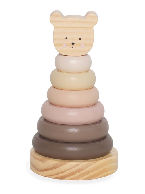 Jabadabado - Tour à empiler - Kiabi