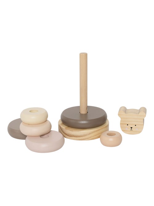 Jabadabado - Tour à empiler - Kiabi