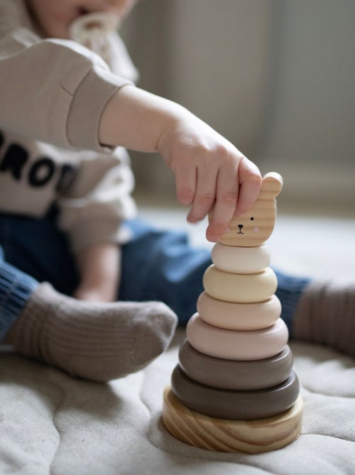 Jabadabado - Tour à empiler - Kiabi