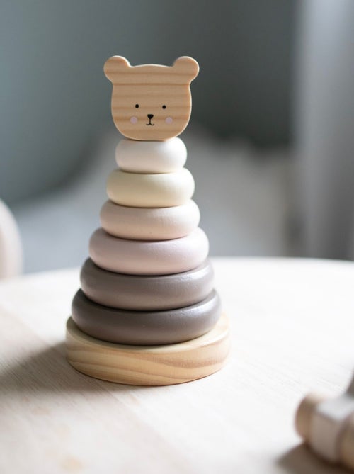 Jabadabado - Tour à empiler - Kiabi