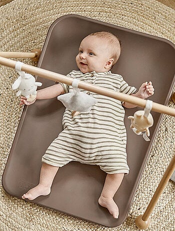 JaBaDaBaDo | Portique d'Éveil en Bois - Arche de Jeux