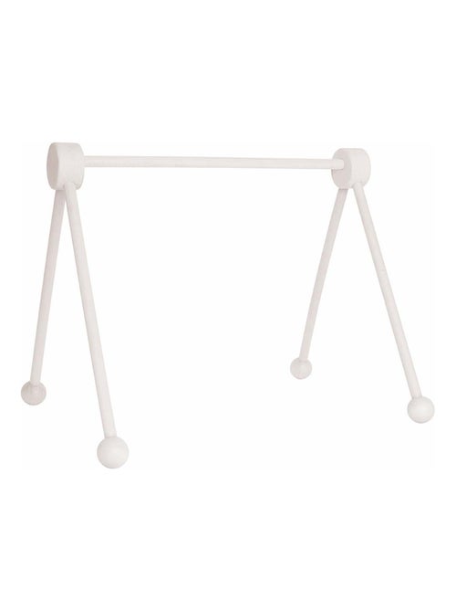 JaBaDaBaDo | Portique d'Éveil en Bois - Arche de Jeux - Kiabi