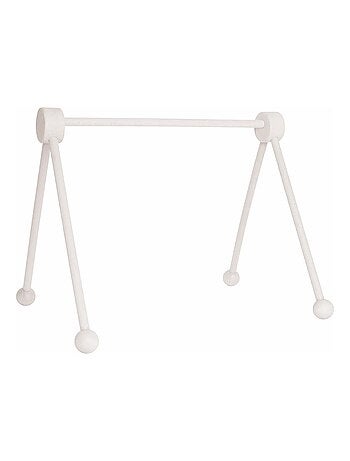 JaBaDaBaDo | Portique d'Éveil en Bois - Arche de Jeux JaBaDaBaDo