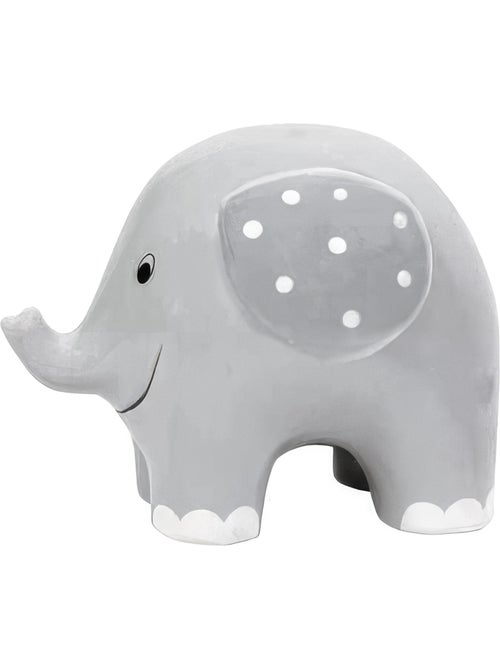 Jabadabado | tirelire éléphant en céramique pour enfant - Kiabi Jabadabado | tirelire éléphant en céramique pour enfant - Kiabi